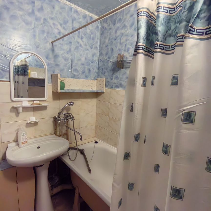 Квартира 1-комн. 28 м² в Тоншалово — фото 15 из 26