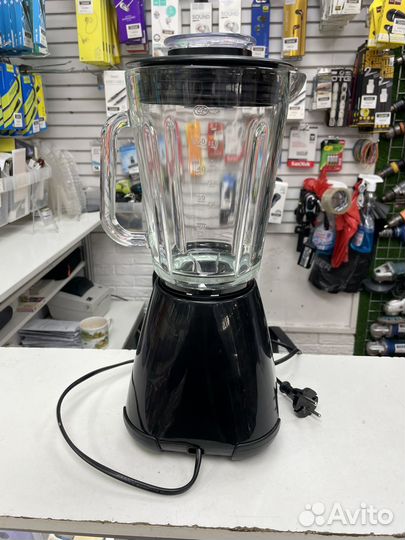 Блендер Moulinex fociclic maxi 600w