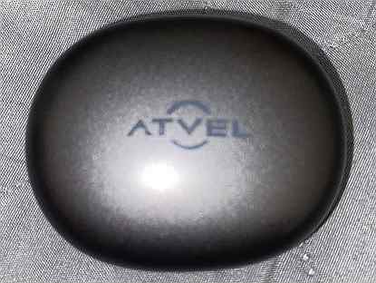 Atvel TWS Tune S5 Pro с улучшенным шумоподавлением