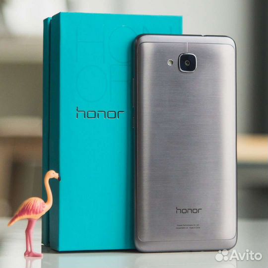 HONOR 5C, 2/16 ГБ