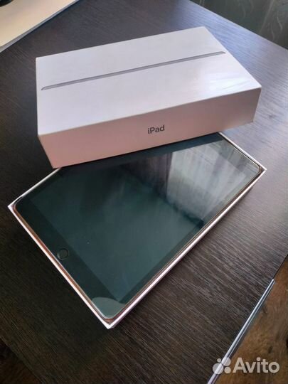 Apple iPad