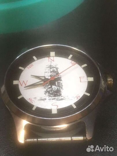 Ремонт часов