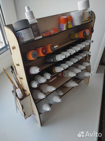 Инструменты и аксессуары для моделизма