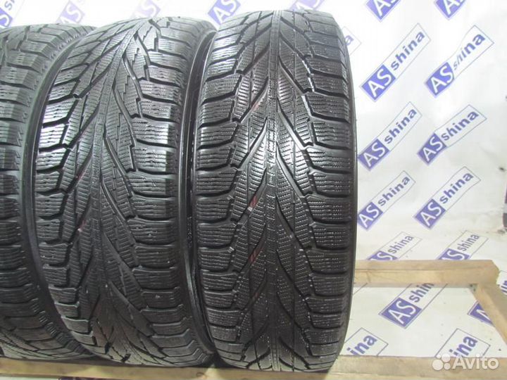 Nokian Tyres Hakkapeliitta R2 SUV 225/65 R17 88R