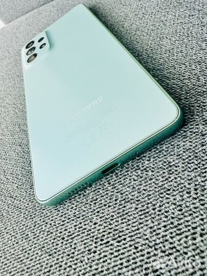 Samsung Galaxy A73 5G, 8/128 ГБ