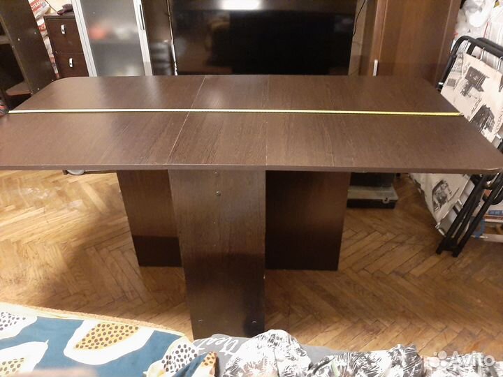 Стол книжка раскладной бу