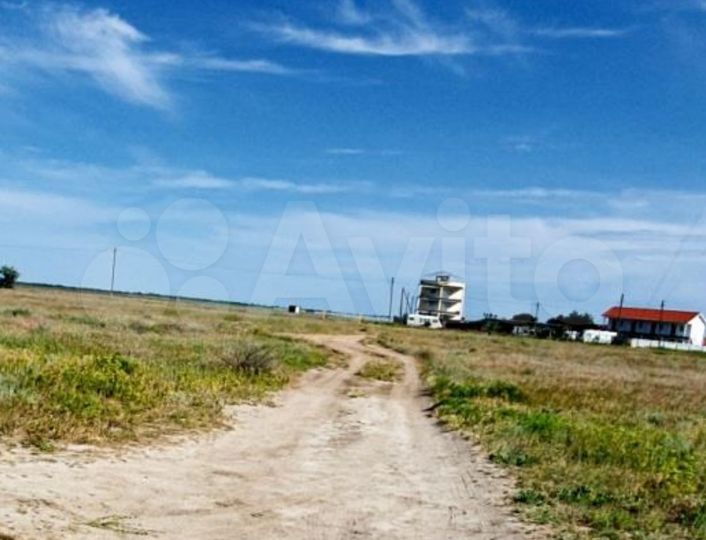 Участок 97 га (СНТ, ДНП)