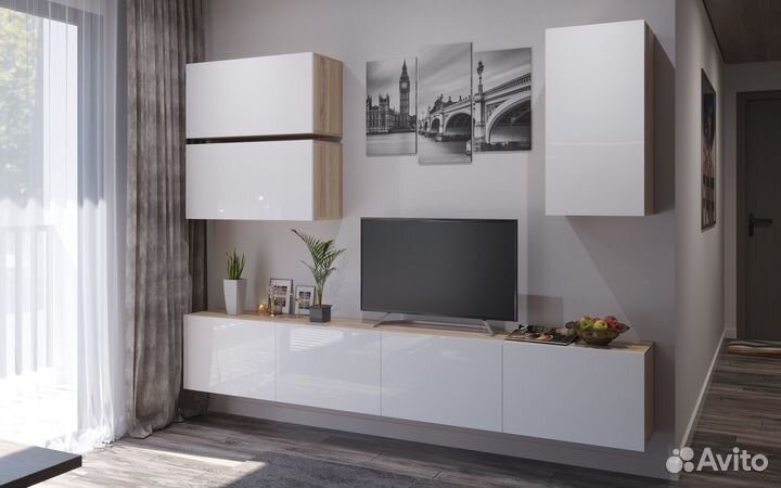 Тумба под тв Лия 3