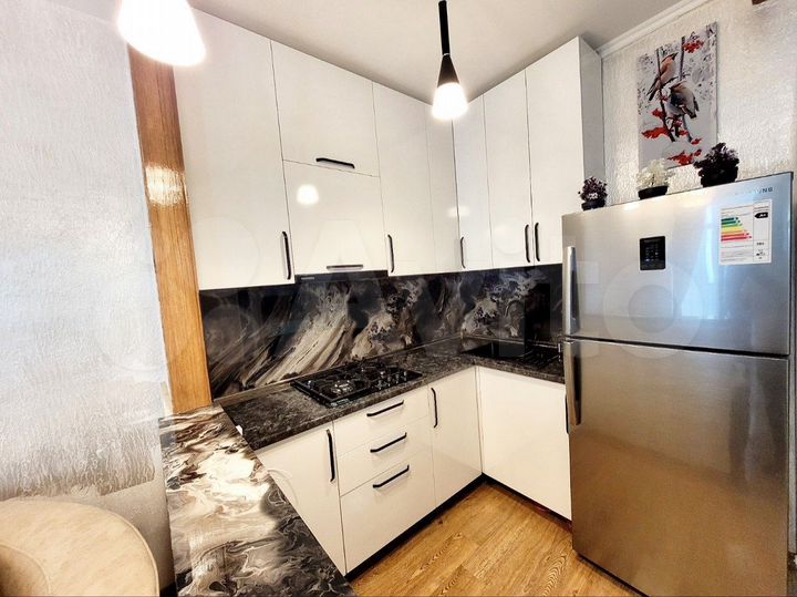 2-к. квартира, 40 м² (Грузия)