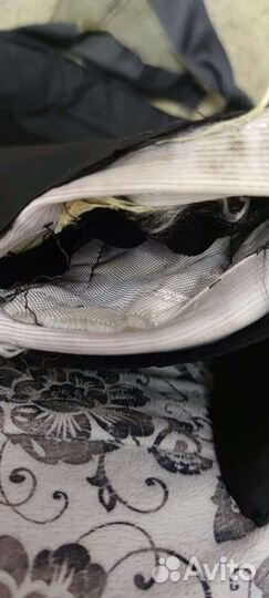 Комплект чехлов от бронежилета альфа не китай