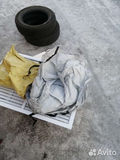 Чехол для электросамоката для электроскутера citic