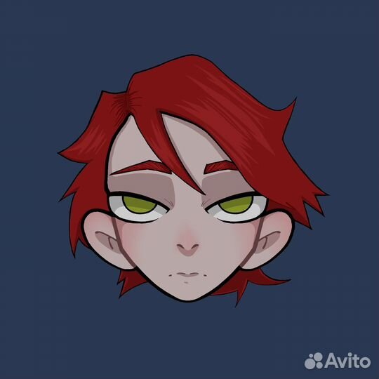 Худржник-иллюстратор, дизайнер полиграфии