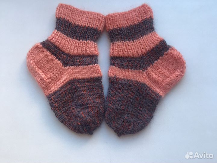 Деские носки