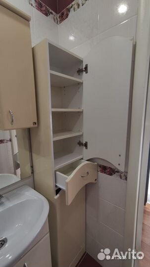 Тумба для ванной