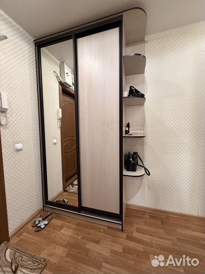 Шкаф купе в прихожую