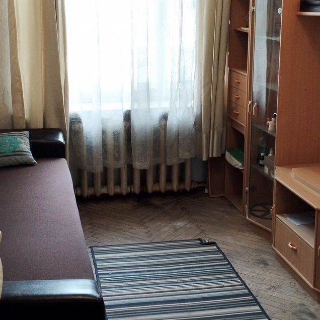Комната 11 м² в 4-к., 5/6 эт.