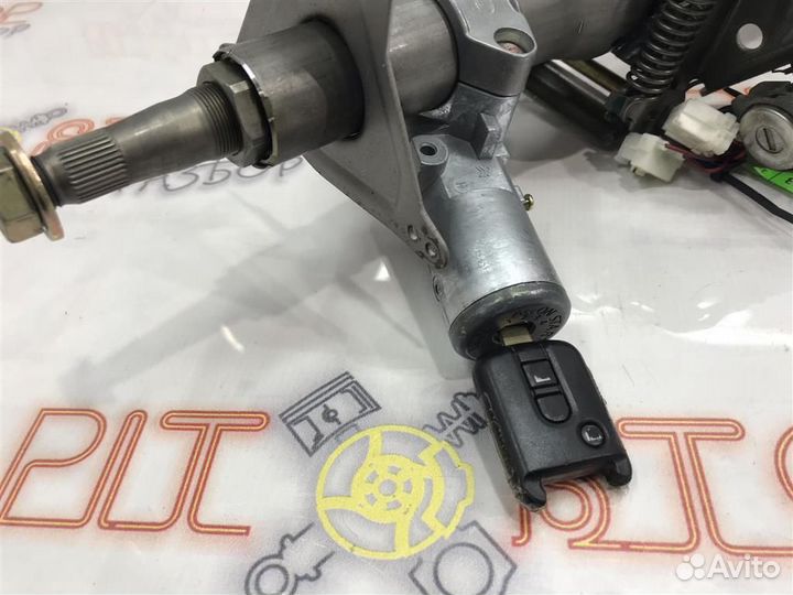 Замок зажигания Nissan Teana (J31) 2003 - 2005