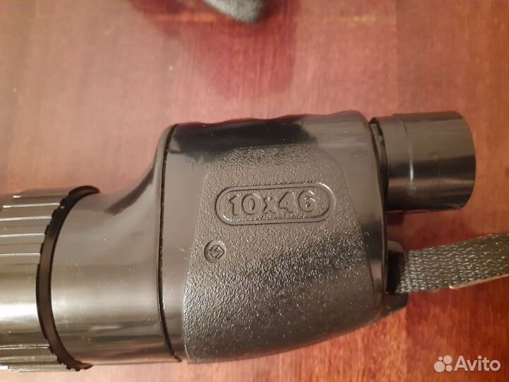 Монокуляр Беркут 10x46