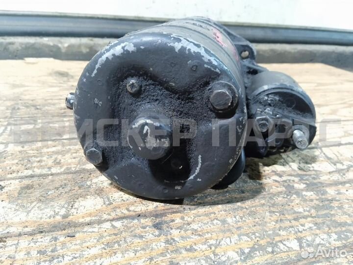 Стартер Мерседес-Бенц Спринтер 901-905-909