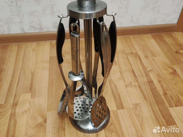 Набор кухонных принадлежностей
