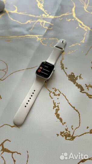 Часы apple watch 8 45 mm