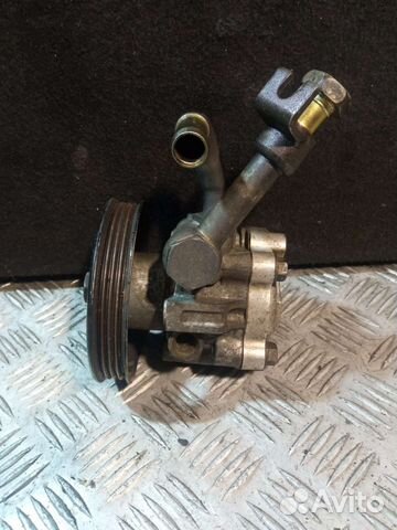 Насос гидроусилителя Nissan Murano 3.5 i