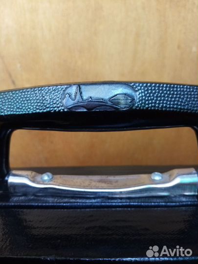 Винтаж мини дипломат Казань 60х годов СССР