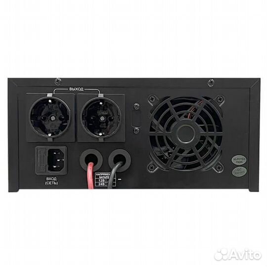 Ибп Hiden Control HPS20-0312