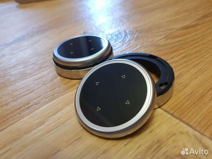 Шайба BMW мультимедии, джойстик