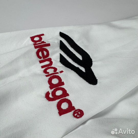 Лонгслив Balenciaga