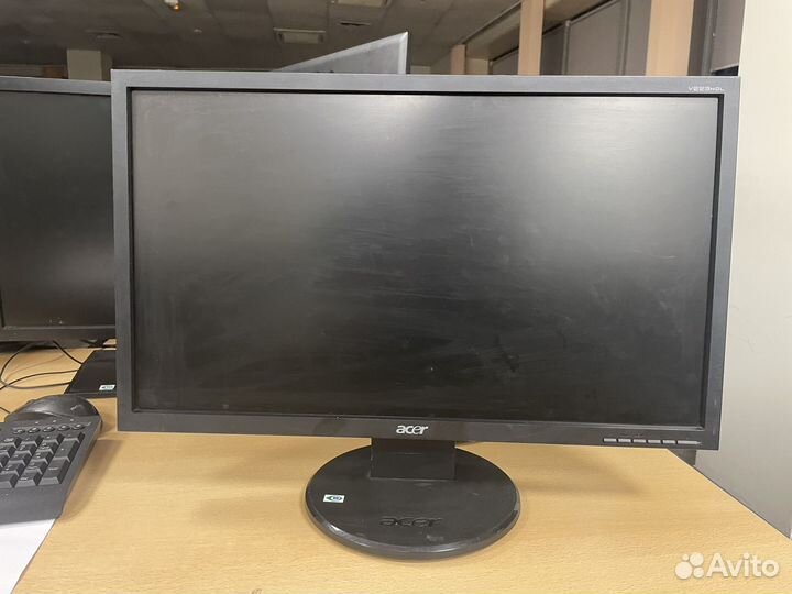 Монитор Acer 22 дюйма