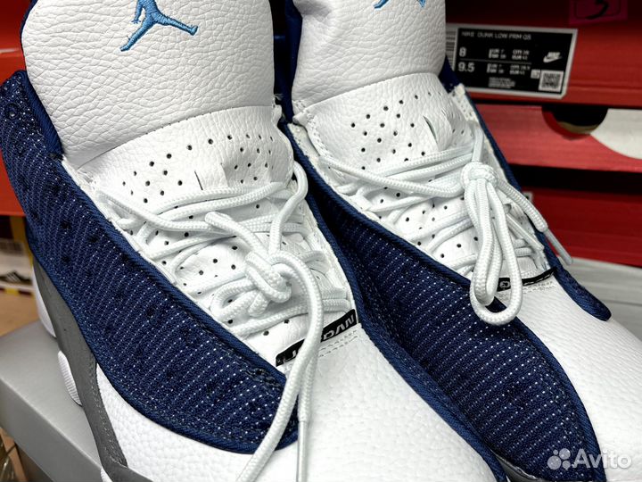 Кроссовки Nike Air Jordan 13 Оригинал