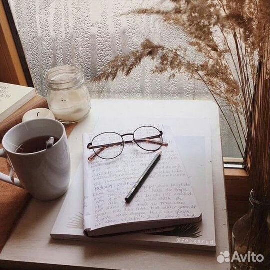 Услуги редактора и бета-ридера