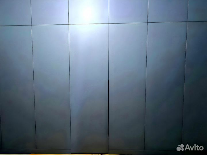 Мебель на заказ - замер в день обращения