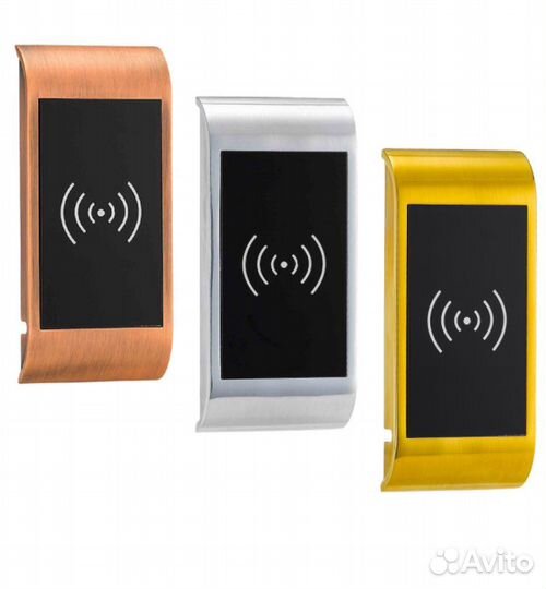 Электронные замки для гостиниц и отелей