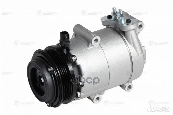 Компрессор кондиц. для а/м Ford Focus II (05)