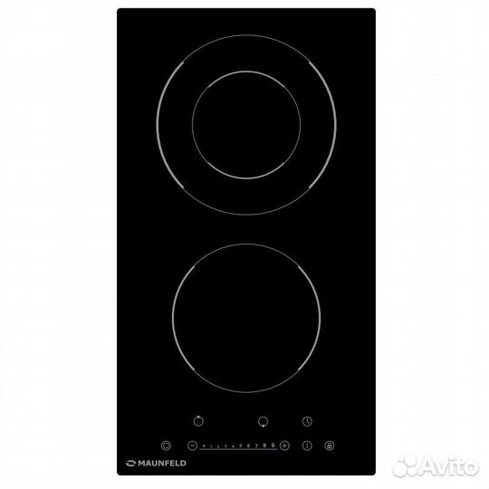 Варочная панель Maunfeld evce.292F.D-BK