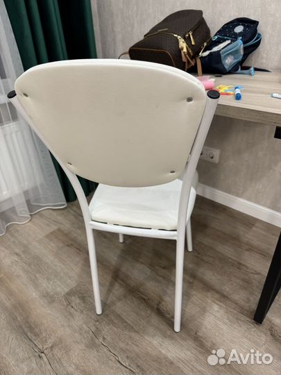 Стулья кухонные