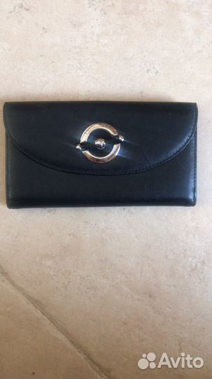 Кошелек christian dior оригинал