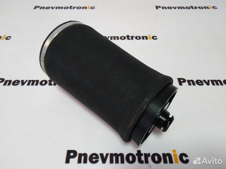 Пневмобаллон задний правый X5 (E53)