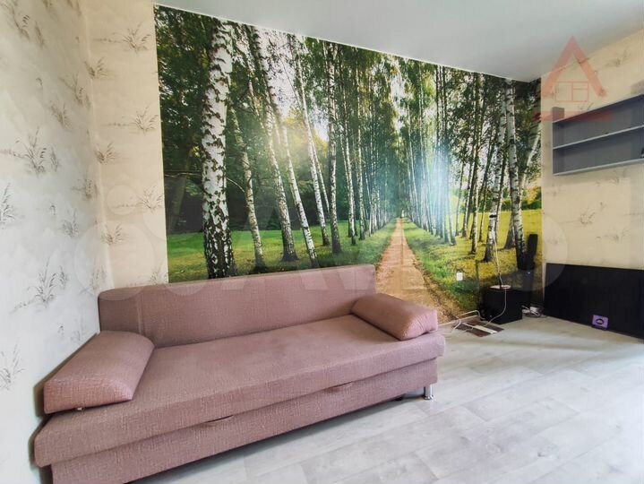 1-к. квартира, 28 м², 4/11 эт.