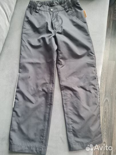 Брюки Reima 134