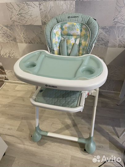 Стул для кормления