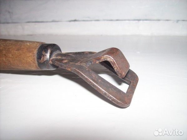 Чапельник СССР