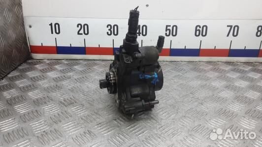 Тнвд peugeot 508 1, Номер 9656391680 (4OK54AC01)