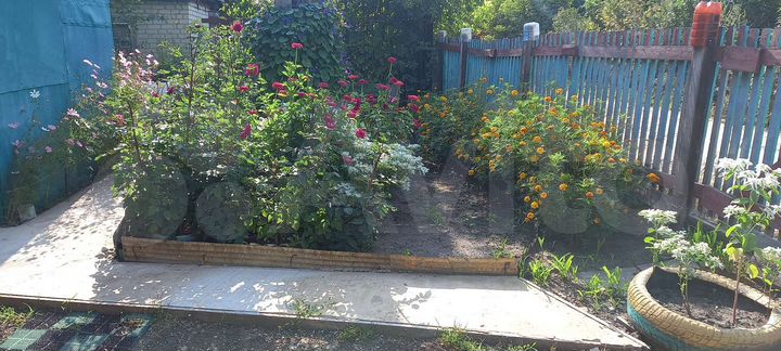 Участок 8,6 сот. (ИЖС)