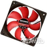 Вентилятор 80мм 90 мм 120мм