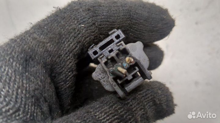 Лямбда зонд Nissan Murano 2014