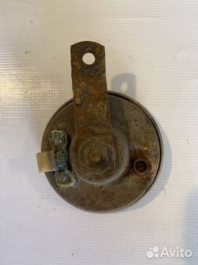 Сигнал звуковой LADA 2110