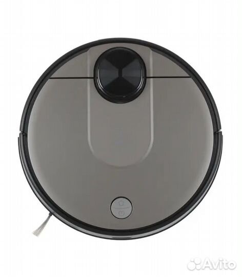 Робот-пылесос Viomi V2 Pro, черный (V-rvclm21B)